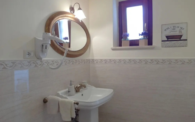 The White Villa