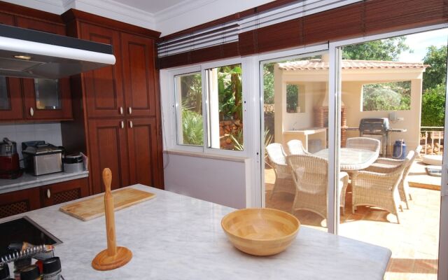 Lavish Villa With Private Swimming Pool