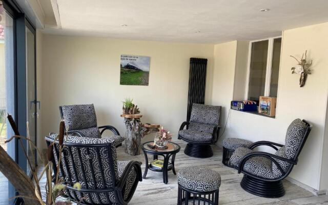 Maison rez-de-chaussée 3 étoiles confortable