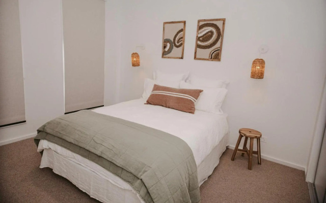 Oceanhus Port Campbell