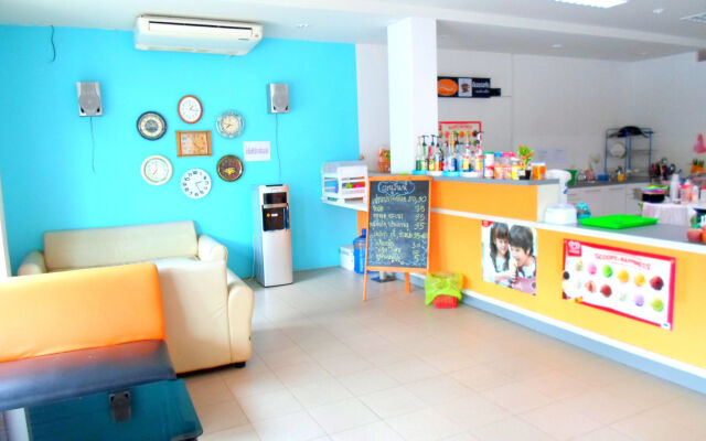 Orchid Residence Suratthani