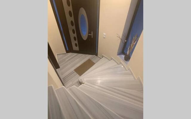 Aretousa - Center Luxury Suites 1