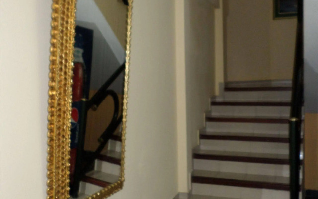 Balmoral Apartments and suites