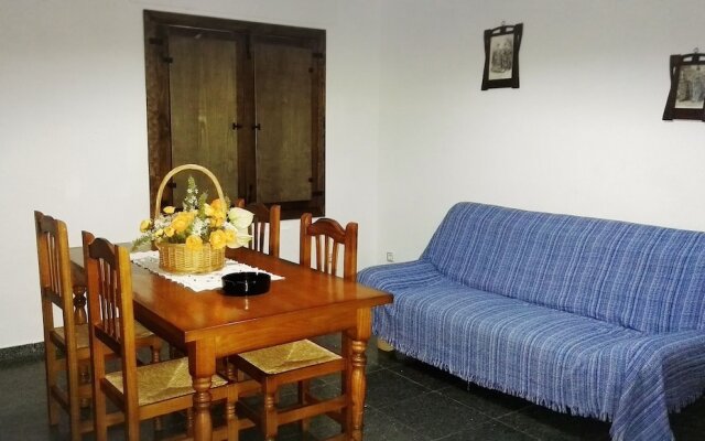 Cortijo Cabañas Apartamentos Rurales