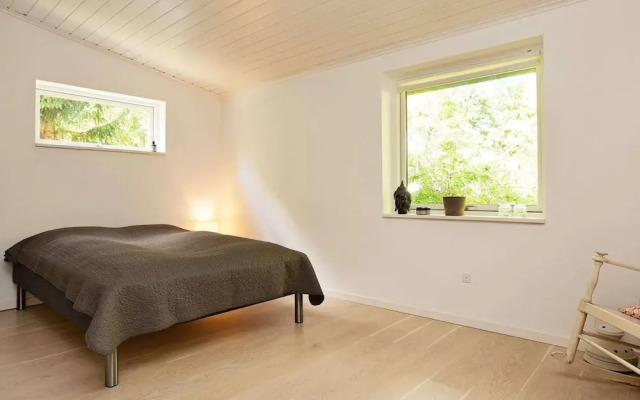6 Person Holiday Home in Vejby