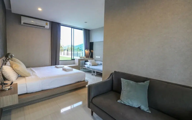 Villa Ozone Pattaya