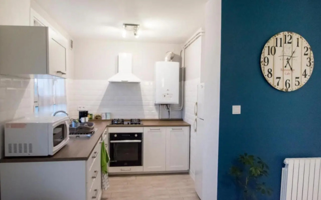 Appartement hypercentre Tarbes