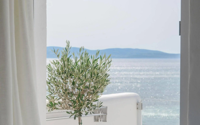 Naxian Breeze