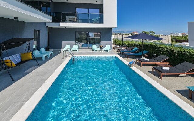 Pool Villa Vistamar II