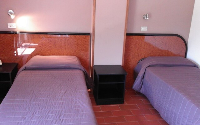 Hotel Beniamino Ubaldi
