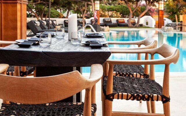 Leto Hotel