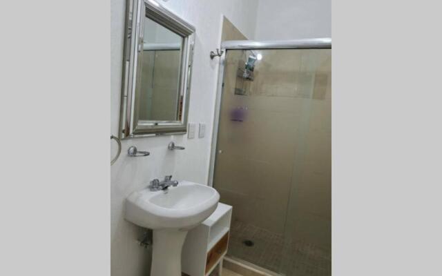 Frontemare-House Riviera Mares