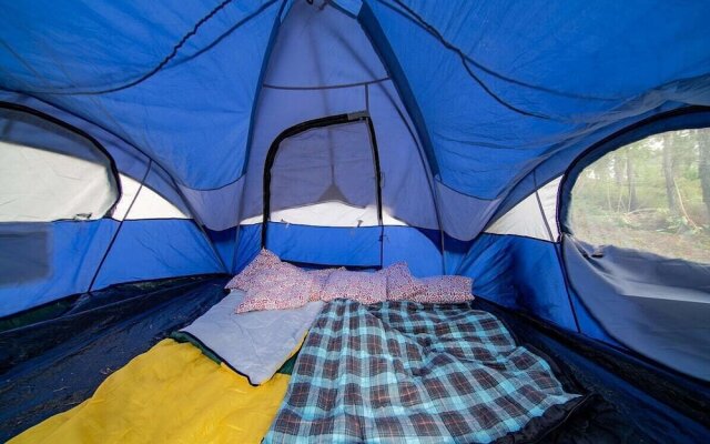 Camping de Los Peroles