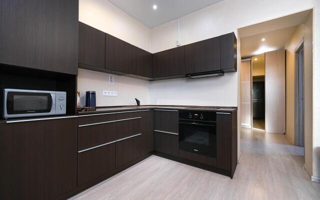 В гости на улице Фабричная