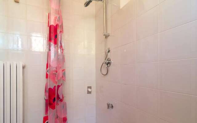 Apartment With 3 Bedrooms in Filottrano, With Enclosed Garden and Wifi