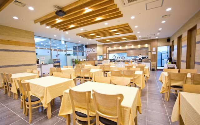 Inn the City Serviced Residence Gangnam
