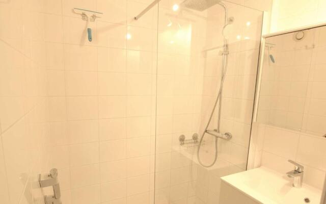 Appartement Serre Chevalier, 1 pièce, 4 personnes - FR-1-330F-106