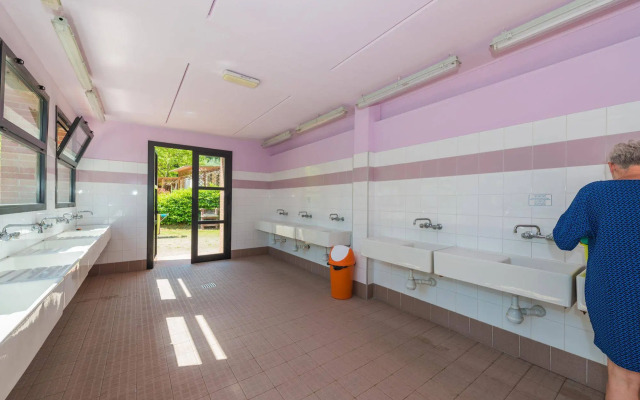 Camping Village Il Poggetto