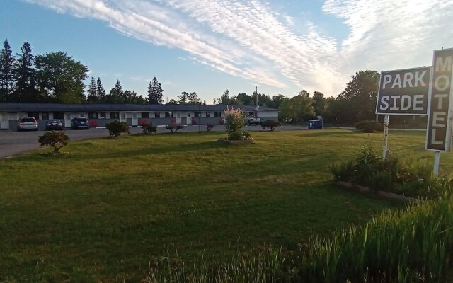 Park Side Motel