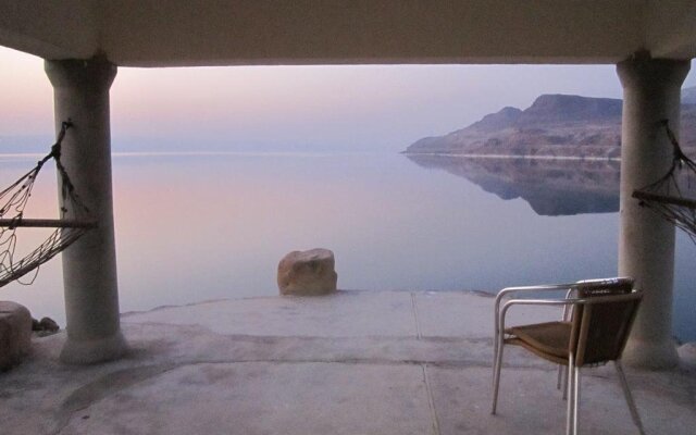 Mujib Chalets