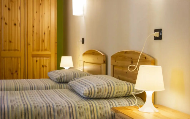 Albergo Ristorante Cuccini