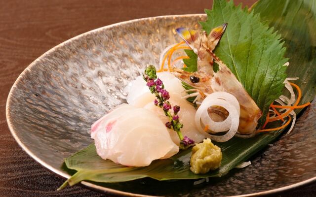 NIPPONIA HOTEL Takehara Saltworks Town