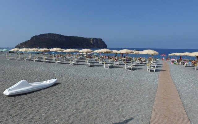 International Camping Village