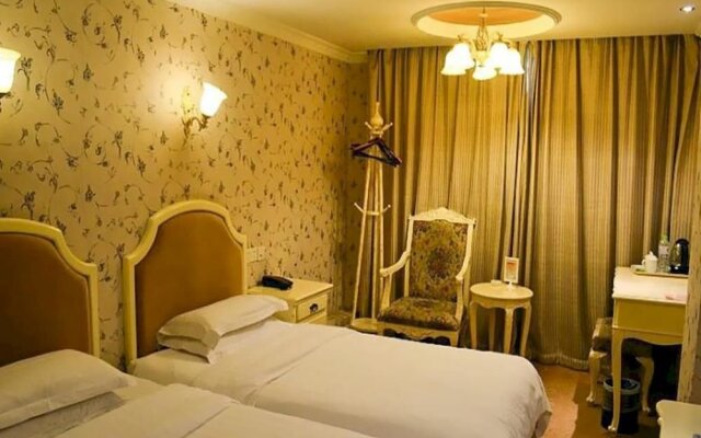 Jinercun Hostel
