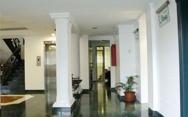 Hotel Republica