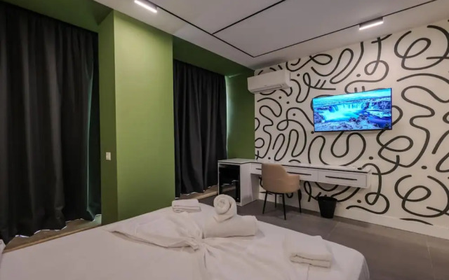 Grandstay Studio 111