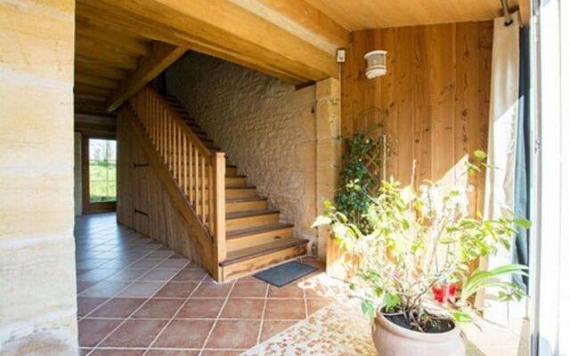 Chambres d'Hôtes L'Oustralac