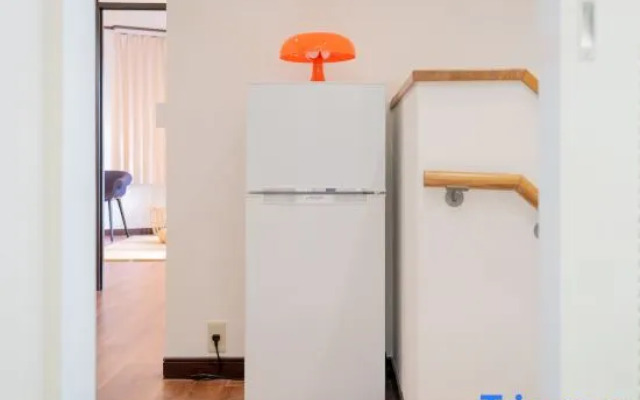 Skyview Serenity Duplex Shinjuku