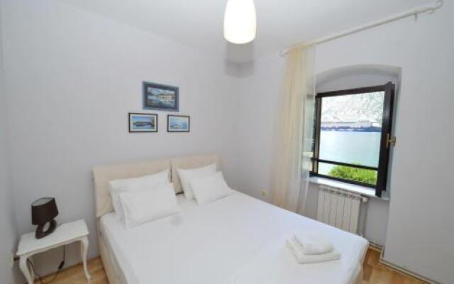 Apartments Saxo