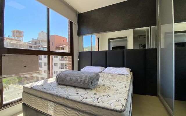 SD 202 · Excelente Apartamento em condomínio com Rooftop e Piscina.