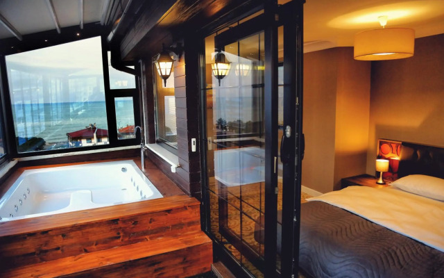 My Suit Residence