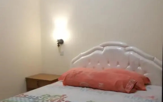 Puji Homestay