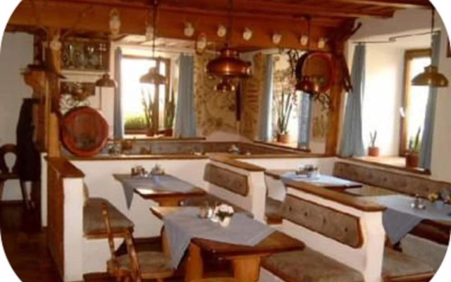 Gasthof Pflamminger