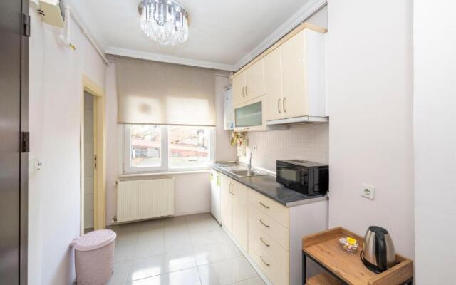 Taksim City Suites