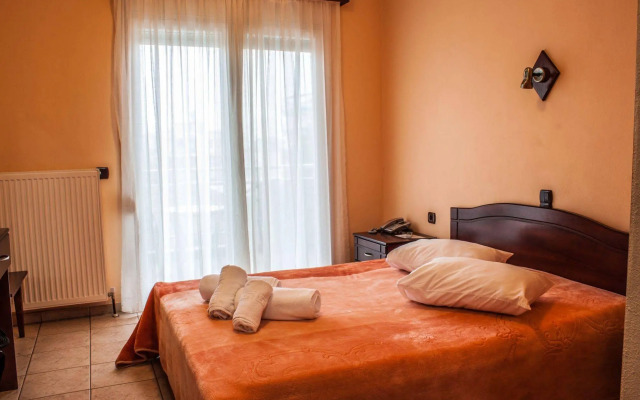Filippion Hotel