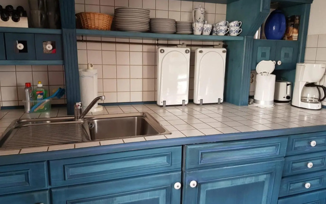 Darßer Weg 32a "Kormoran" Wohnung 16