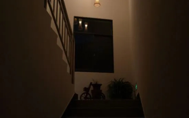Yunhe Xiangyi Homestay (Yunhe Terraced Scenic Area Store) – Hotel Rooms – Lishui
