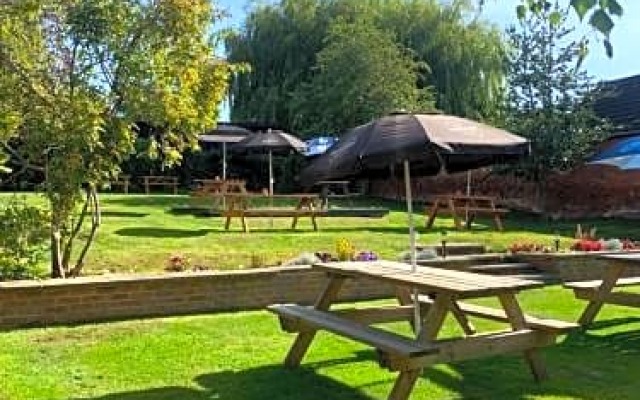 The Old Ship Inn
