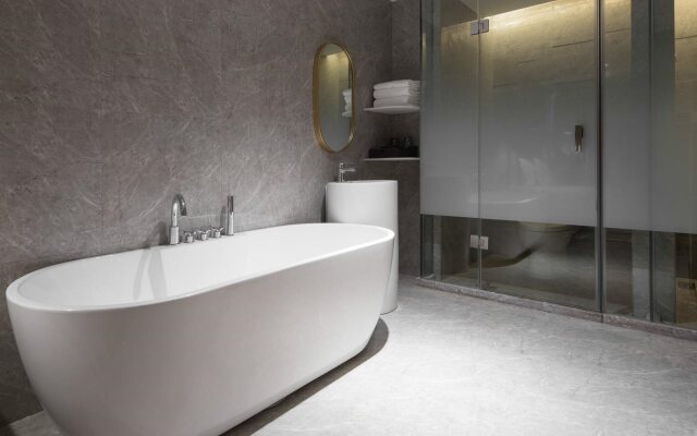 Bangkok One Hotel Shenzhen Dalang Branch
