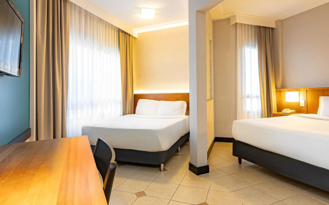 Mercure Florianópolis