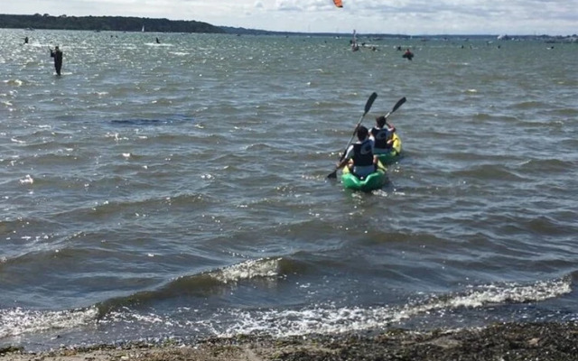 Beach Point