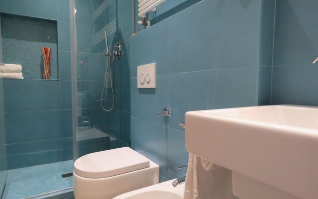 Santa Croce Apartments