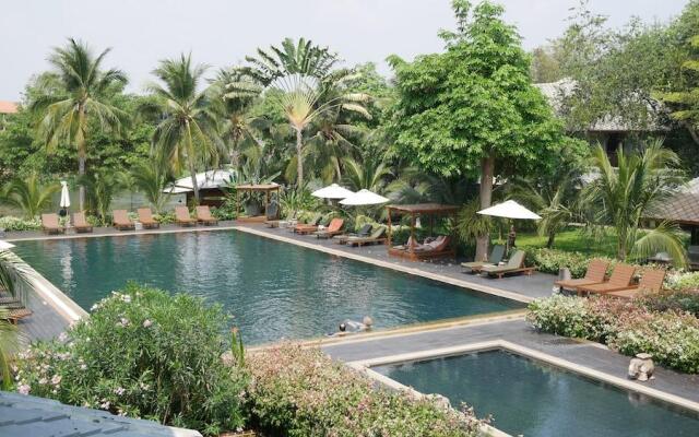 Royal Riverkwai Resort and Spa