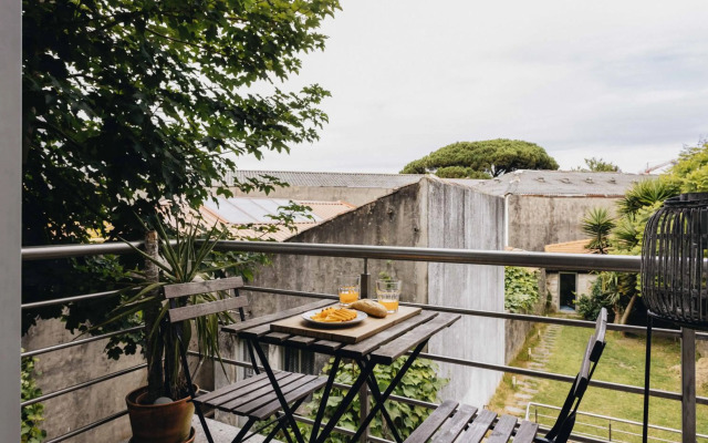 ESM Rental - Rosario's Cozy Studio