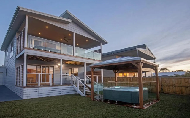 Grande Nisi Casa Cowes