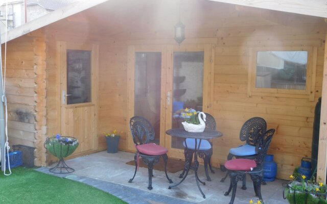 Somerton Guest House